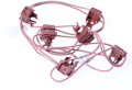 Bertazzoni Ignition Switch - Dasychain Switch - 604126